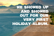 Plans Modern Bold Sans Font, a Sans Serif Font by Graphicxell (Thumbnail 2 of 9)
