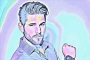 Color Full Panting Action, an Action Add-On by MRI STUDIO (Thumbnail 8 of 15)