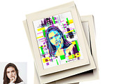 Stripe Art Photoshop Action, an Action Add-On by Studio Retouch (Thumbnail 5 of 10)