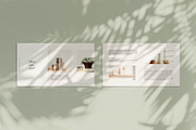 Karma Corporate Presentation, a Presentation Template by Blue Kite Creative (Thumbnail 2 of 19)
