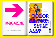 Broken Rules - Anti Design Font, a Symbol Font by Sronstudio (Thumbnail 2 of 12)