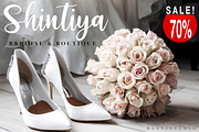 Millaysia Stylish Handwritten, a Script Font by Basnistudio (Thumbnail 3 of 6)