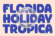 Corva Bold Inside, a Sans Serif Font by zeenesia (Thumbnail 2 of 14)