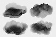 150 Real Aqua Brush Set, a Brush Add-On by MRI STUDIO (Thumbnail 4 of 38)