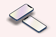 Gradient Grainy Background, a Pattern Graphic by Emilly Studio (Thumbnail 8 of 8)