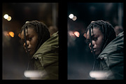Dark street presets, a Preset Add-On by Elijah (Thumbnail 6 of 11)