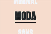 The Sans Serif Font Bundle - 90% Off, a Sans Serif Font by Surplus Type Co (Thumbnail 12 of 16)