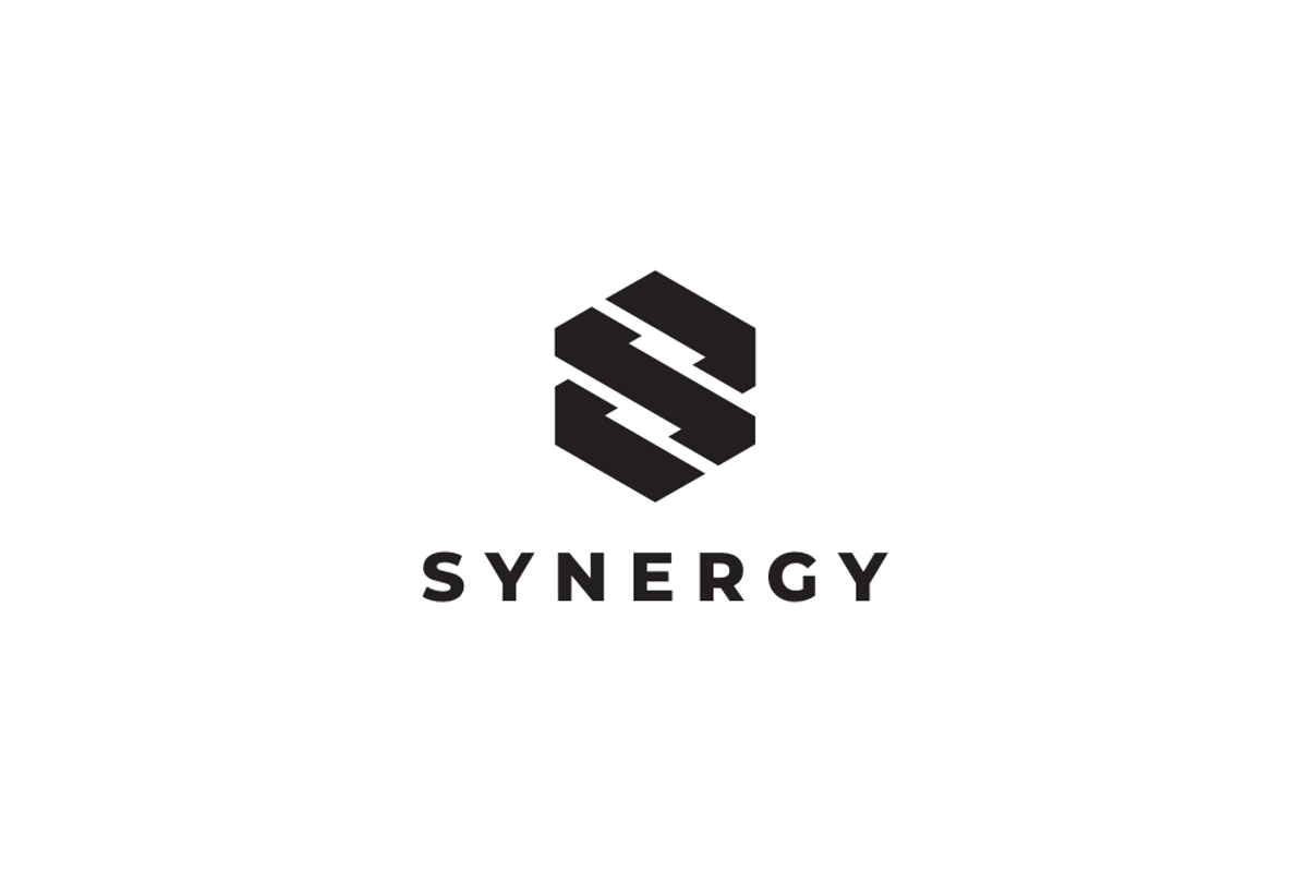 Hexagon Letter S Logo Template, a Branding & Logo Template by yopie (Photo 3 of 3)