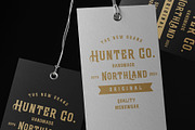 Firlest Old Vintage Font, a Blackletter Font by RantautypeStudio (Thumbnail 13 of 15)