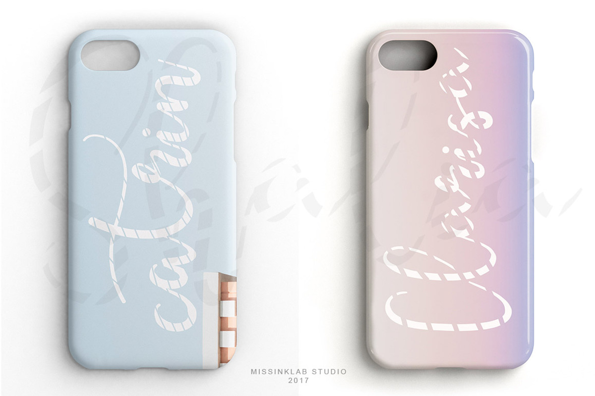 Hello Shalia - FONT TRIO preview 5