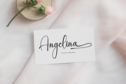 Bestia | Script Font, a Handwritten Font by Scratchones (Thumbnail 5 of 9)