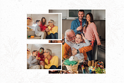 Anniversary Photobook Canva Template, a Magazine Template by Designbudy (Thumbnail 8 of 10)