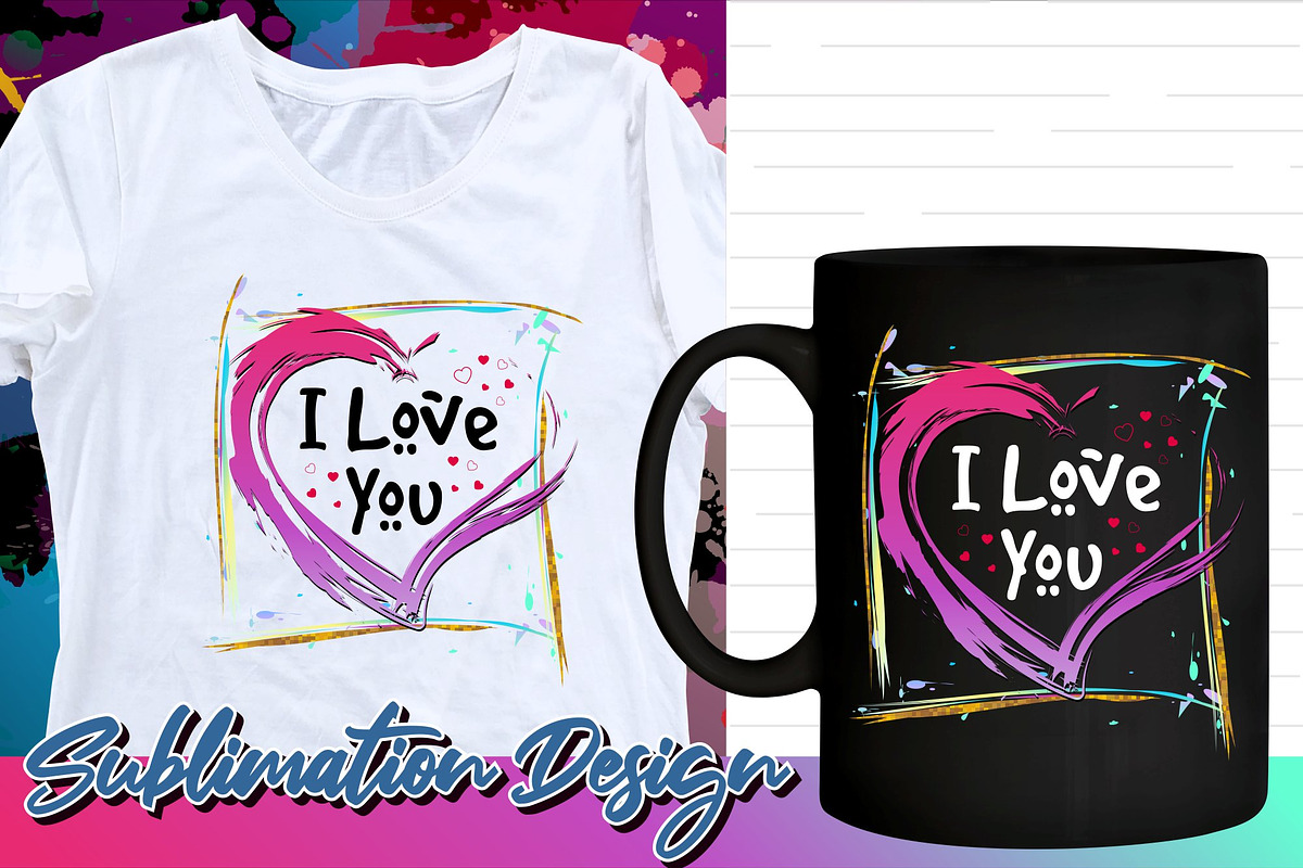 Valentines Day SVG Bundle 500 Design, an Object Graphic by D2PUTRI (Photo 9 of 31)