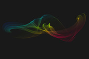 Smoke Photoshop Brush Collation, a Brush Add-On by MRI STUDIO (Thumbnail 7 of 41)
