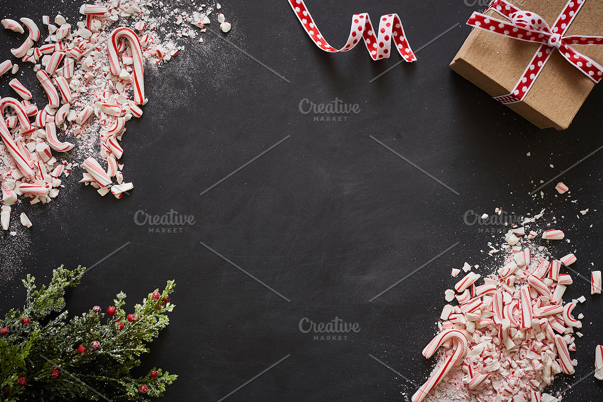 Peppermint Crush Photos Bundle, a Product Mockup by Kudzu Camera (Photo 4 of 4)