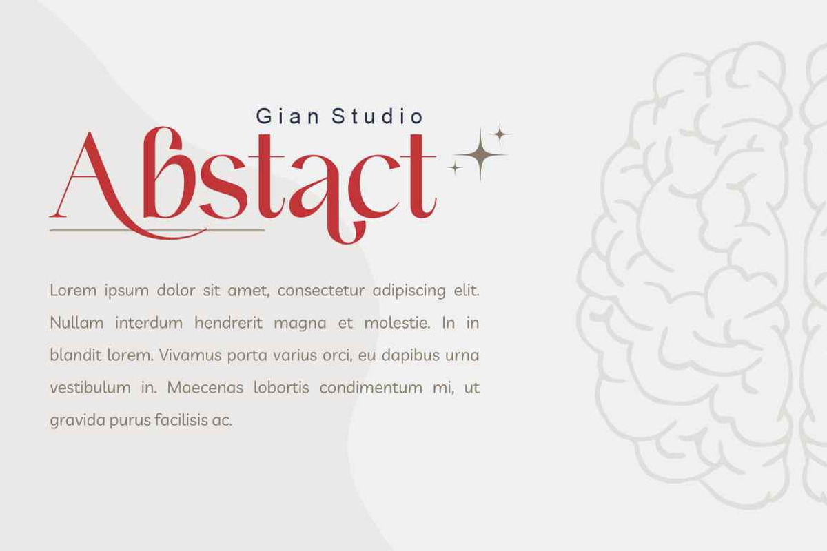Helvellyn Serif, a Serif Font by studiobasic (Photo 2 of 8)