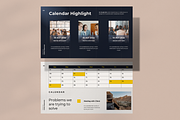 Tapanuli Business Plan - Powerpoint, a Presentation Template by Surotype (Thumbnail 4 of 10)