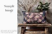 Lumbar Pillow Mockups, a Mockup by mock-ups (Thumbnail 7 of 31)