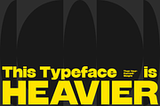 GW Primos Gothic, a Font by Goodwheel Studio (Thumbnail 6 of 15)