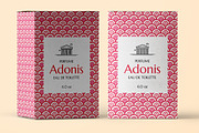 190 Handdrawn Scale Patterns, a Pattern Graphic by Monogram Fonts Co. (Thumbnail 3 of 16)