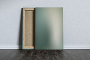 Verdurous Gradient texture Backgroun, a Background Graphic by MSG Studio (Thumbnail 5 of 10)