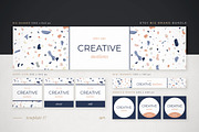 Etsy Big Brand Bundle, a Branding & Logo Template by AM Studio (Thumbnail 20 of 23)