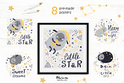 Sweet dreams baby, a Graphic by Nafanya (Thumbnail 10 of 11)