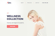 Alpha Pro BUNDLE - 10 Unique Emails, an Email Template by DynamicXX (Thumbnail 8 of 11)