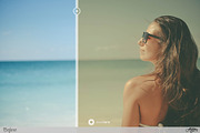 Faded Lightroom Presets Bundle, an Action Add-On by Sleeklens (Thumbnail 3 of 5)