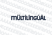 Sciuro Playfull Font, a Sans Serif Font by IWMType (Thumbnail 7 of 7)