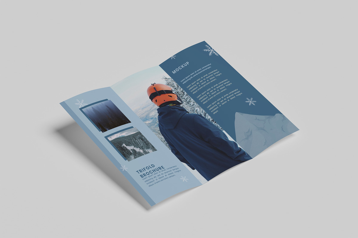 trifold brochure preview 2