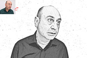 Poster Engraving Photoshop Action, an Action Add-On by MRI STUDIO (Thumbnail 9 of 16)