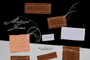 Material Forms: Textile Design Kit, an Object Graphic by Purple (Thumbnail 15 of 15)