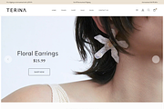 Multipurpose Elementor WooCommerce, a WordPress Template by MasterDesigns (Thumbnail 2 of 10)