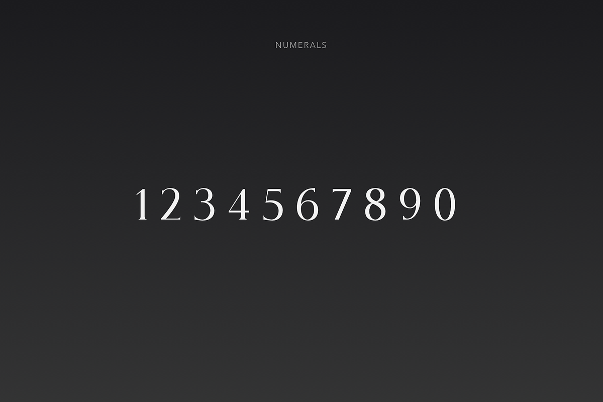Honeymoon - Elegant Serif Font, a Serif Font by vix.vix (Photo 5 of 6)