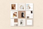 Sienna Palette Pack, a Social Media Template by Simple P. (Thumbnail 9 of 11)