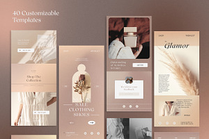 Gradiena Newsletter Templates