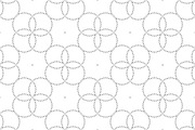Modern small dotted patterns, a Pattern Graphic by pattern shop (Thumbnail 4 of 9)