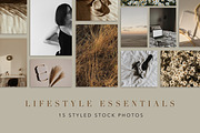 Lifestyle Essentials 3, a Beauty & Fashion Photo by Floral Deco (Thumbnail 1 of 7)