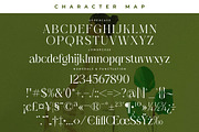 Blanvad Stylish Modern Serif, a Serif Font by Storytype Studio (Thumbnail 13 of 15)
