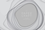 Paper Craft 10 Dark&light Backdrops, a Texture Graphic by GarryKillian (Thumbnail 4 of 11)