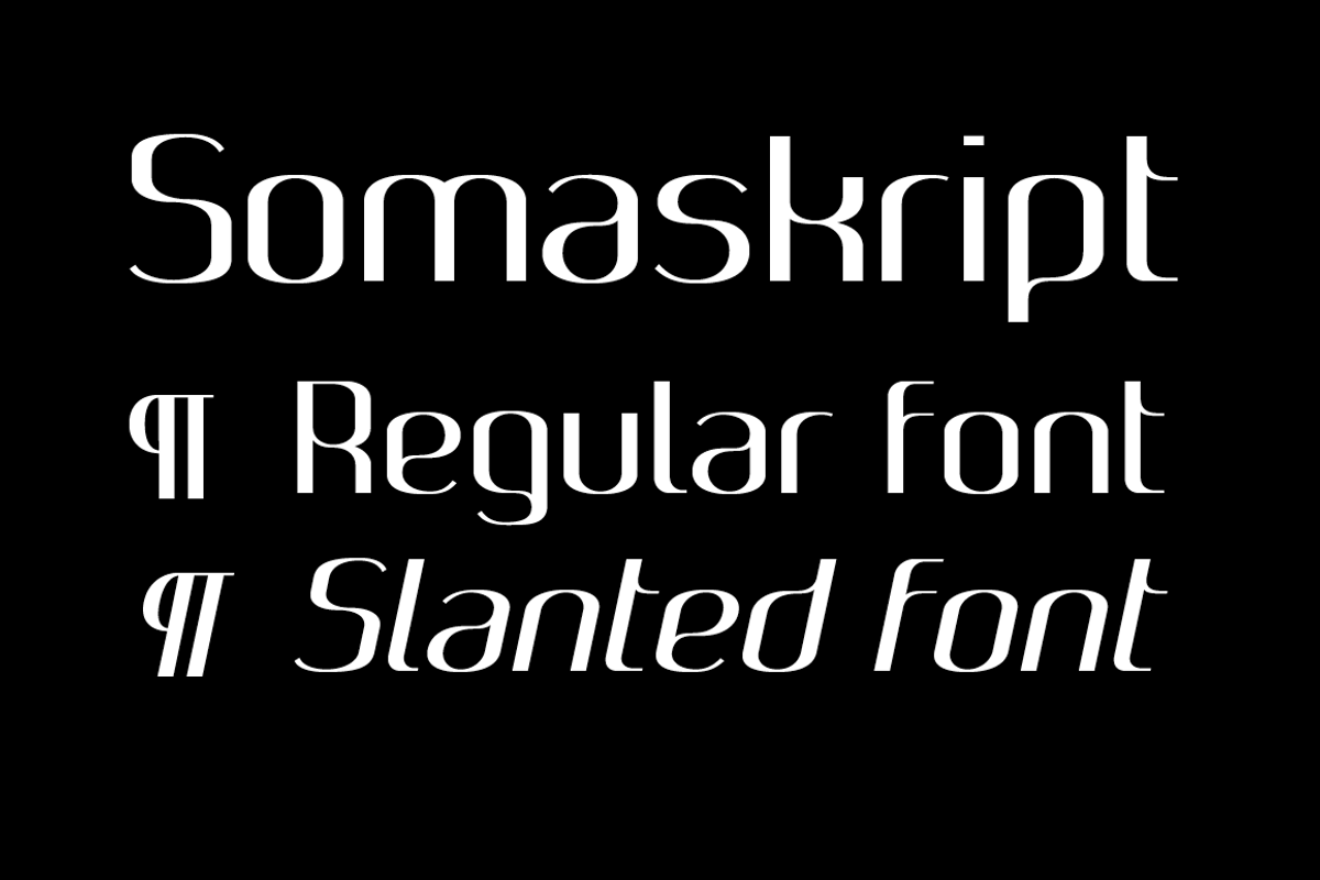 Somaskript preview 2