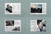 A4 marons magazines, a Magazine Template by marone (Thumbnail 4 of 5)