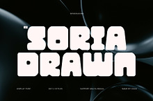 CS Soria Drawn