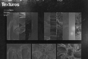 Displacement Maps and Glitch Actions, a Background Graphic by Inartflow (Thumbnail 13 of 16)