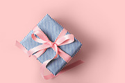 Strip Seamless Pattern Set, a Pattern Graphic by Digital Studio (Thumbnail 4 of 11)