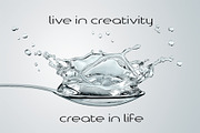 Awesome, a Sans Serif Font by EgoistFonts (Thumbnail 2 of 9)