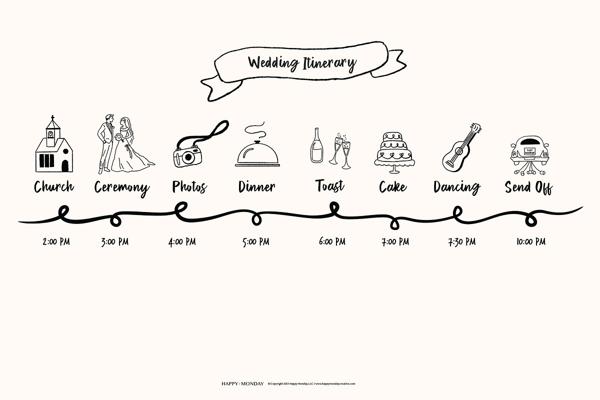 Travel Map Creator Collection, an Illustration by Happy Monday Creative (Photo 20 of 22)