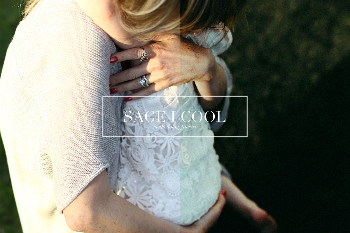Romantic Lightroom Film Preset, an Action Add-On by Darling Josephine (Photo 4 of 5)