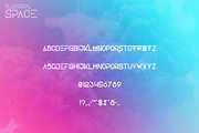 BluPurpl font family + Extra 70% OFF, a Sans Serif Font by VP Fonts (Thumbnail 9 of 12)